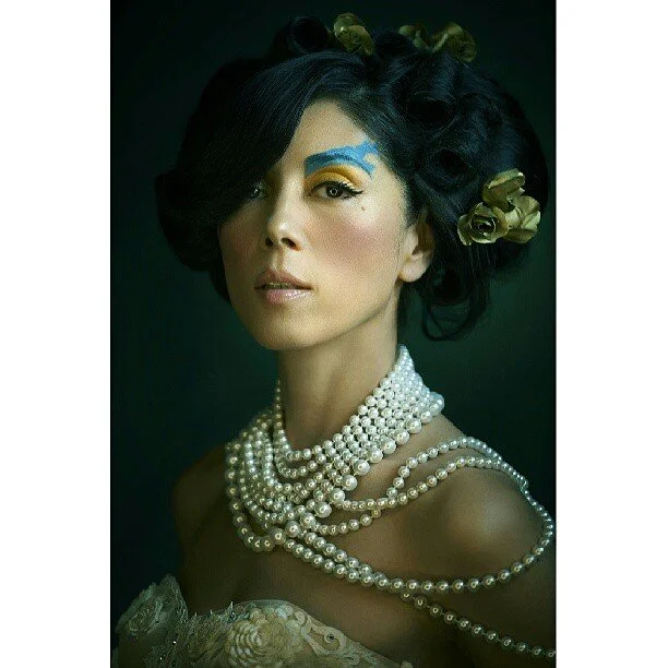 Welcome — MONDAY MICHIRU